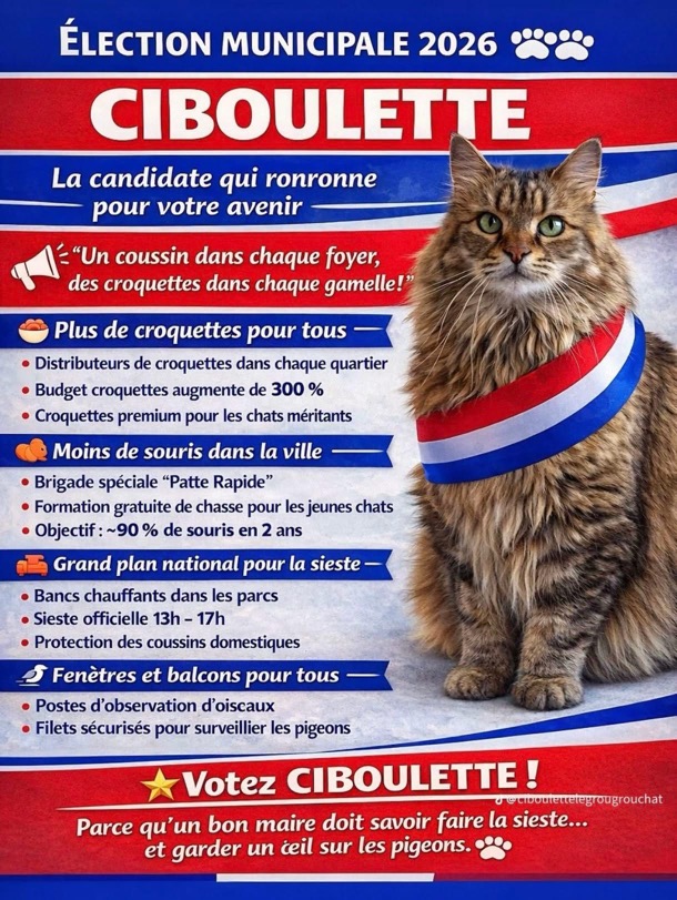 ciboulette